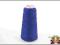 8371-17 DUZA SZPULA PRZEMYSLOWA NAVY BLUE NIEBIESK