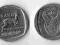 REPUBLIKA POŁUDNIOWEJ AFRYKI 2005 1 RAND