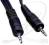 Kabel mini Jack3,5mm 4pol/mini Jack3,5mm 4pol 5m