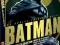 BATMAN ANIME - ZESTAW 5xDVD - NOWY SZYBKA WYSYŁKA