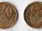 REPUBLIKA POŁUDNIOWEJ AFRYKI 2008 20 CENTS