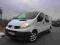 RENAULT TRAFIC 2.0 D 115 PS LONG 6-OSOBOWY 2007
