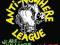 ANTI-NOWHERE LEAGUE - WE ARE THE LEAGUE...UNCUT CD