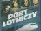PORT LOTNICZY  FILM BLU-RAY DISC