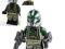 LEGO STAR WARS - Commander Gree ! 75043