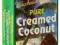 [KŚ] Krem kokosowy blok 200g. KOKOS 100%