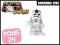 Star Wars Fighter Pods - AT-AT Pilot - Hasbro -