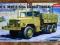 ACADEMY 13410 US M35 2.5ton Cargo Truck