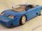 Bugatti 11GB (1991) Bburago 1/18 PUDEŁKO