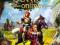 THE SETTLERS ONLINE PL - nowa, folia!