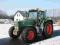 Fendt 311 Farmer Turbomatik, klima,40km/h