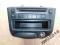 RADIO CD TOYOTA YARIS 2003-2005r 86120-0D140