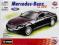 BB 1:32 KIT STREET MERCEDES 45131 BBURAGO Burago