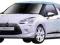 BB 1:32 KIT CITROEN DS3 45133 BBURAGO Burago