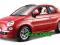 BB 1:24 FIAT 500C CABRIOLET 22117 BBURAGO Burago