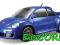 BB 1:24 VW BEETLE RSI 22125 BBURAGO Burago