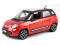 BB 1:24 FIAT 500L 22126 BBURAGO Burago