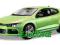 BB 1:24 VW SCIROCCO 21060 BBURAGO Burago