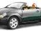 FORD STREET KA KIT auto 1:24 25032 BBURAGO Burago