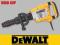 DeWALT D25941K młot wyburzeniowy kujący 1600W 22J