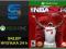 NBA 2K14 ____ XBOX ONE _____________ PERFEKCYJNA !