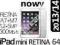 NOWY iPad mini 2 ME281 RETINA Wi-Fi 64GB srebrny