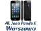 NOWY iPhone 5 16GB LTE Gwarancja WARSZAWA 1400 zł