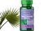 PALMA SABAŁOWA 1000mg/90kaps SAW PALMETTO PROSTATA