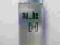 Nu_Be Perfume 1H Hydrogen EdP 100 ml