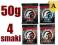 BEEF JERKY 50g SUSZONA WOŁOWINA ORIGINAL 4 SMAKI!!