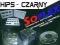 3050x2050x 2mm HIPS polistyren CZARNA CZARNY plexi