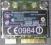 BROADCOM BCM94313HMGB WiFi + BLUETOOTH PCI-E CARD