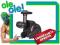 CZARNA Sokowirówka MPM Slow juicer MSO-09 150 W