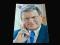 Super cena - Autograf- Balcerowicz Leszek