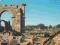 LIBIA - LEPTIS MAGNA - UNESCO