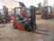 TOYOTA 8FDF15 diesel triplex 2008r HYSTER LINDE