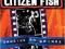 CITIZEN FISH Dancing On Spikes CD folia SUBHUMANS