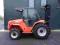 WÓZEK WIDŁOWY TERENOWY MANITOU M26-4 4x4 07r[LINDE