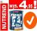 NUTREND FLEXIT 400G # KOLAGEN #STAWY OCHRONA # MSM