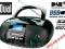 CD/Radio Cyfrowe DAB+USB/SD Hi-Fi Mp3 Dual DAB 43