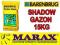 HIT TRAWA NASIONA TRAW BARENBRUG SHADOW GAZON 15KG