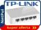 TP-Link TL-SF1005D SWITCH 5 PORTÓW 5P Wersja MINI