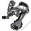 SHIMANO CLARIS RD 2400 GS TYLNA PRZERZUTKA RT