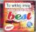 (CD) YOU ARE THE BEST Kasia Wilk Activ Feel Rh+