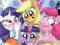 My Little Pony: Pony Tales Volume 1, NOWA!!