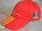 Czapka adidas Volley WC14 AA7003