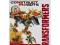 TRANSFORMERS 4 DINOBOT GRIMLOCK A6160 2W1