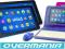 Tablet edukacyjny dla dzieci OVERMAX EDUTAB 3 +SET