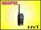 RADIOTELEFON HYT TC 320 VOX / PMR / KRÓTKOFALÓWKI