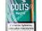 Cygaretki Colts Menthol Filter 10 sztuk